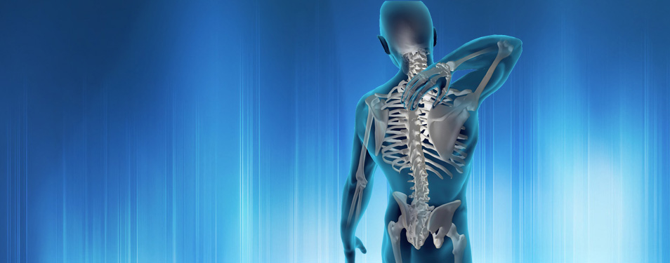 chiropractic adjustment