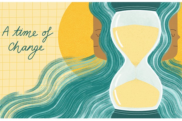 The Menopause | How Our Understanding Has Changed Through History