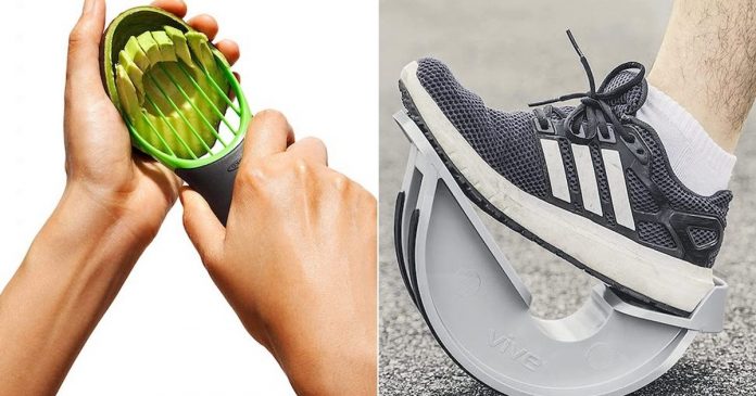 43 cheap things that are ridiculously popular on Amazon because they're so fly