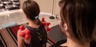   Ever heard of cupping yoga?  Well that's what it can do and where to try it in the Chattanooga area

