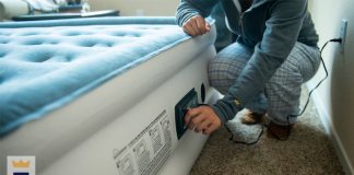 Best Air Mattress - WPRI.com

