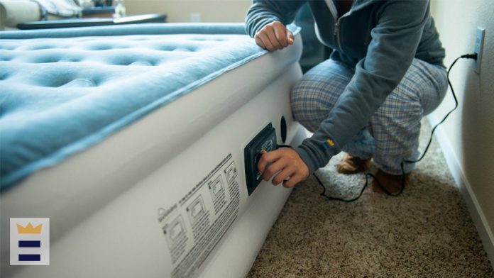 Best Air Mattress - WPRI.com

