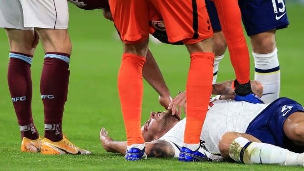 concussion 