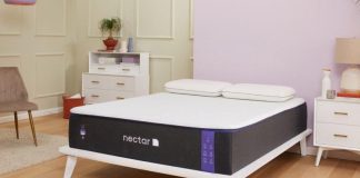 10 Of The Best Mattresses For Back Pain