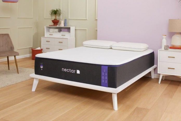 10 Of The Best Mattresses For Back Pain