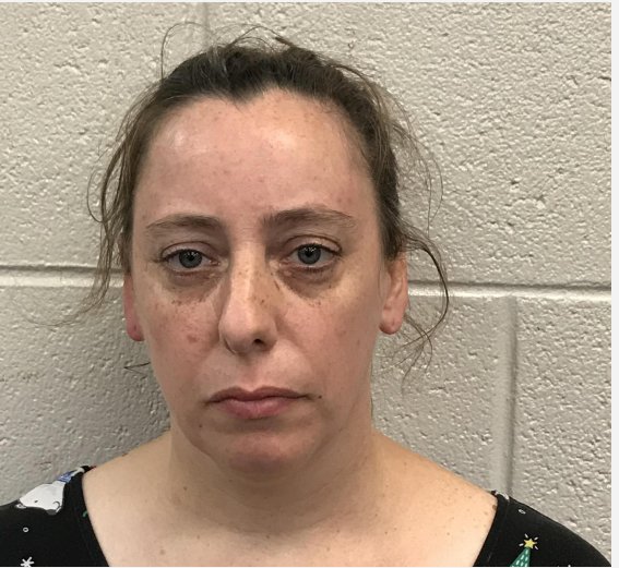   CRIME REPORTS 07/15/2021 |  Walterboro Live

