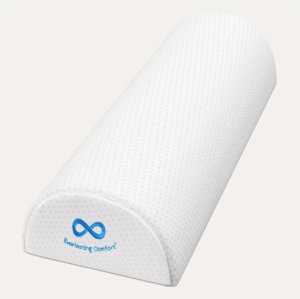How to Use a Memory Foam Pillow

