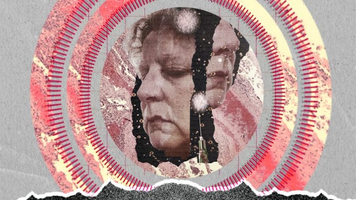 'Ticking time bomb' - ABC News