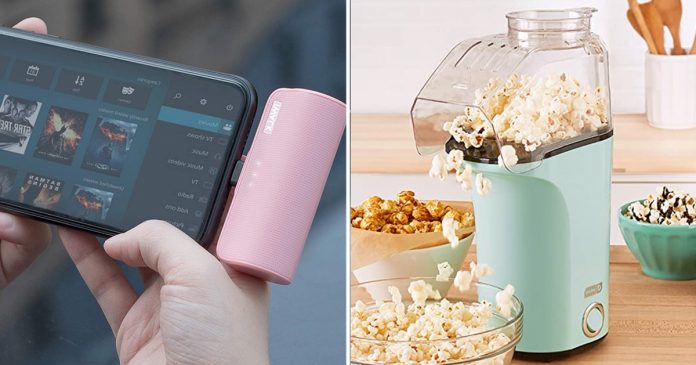 The 45 best things under $25 skyrocketing in popularity on Amazon