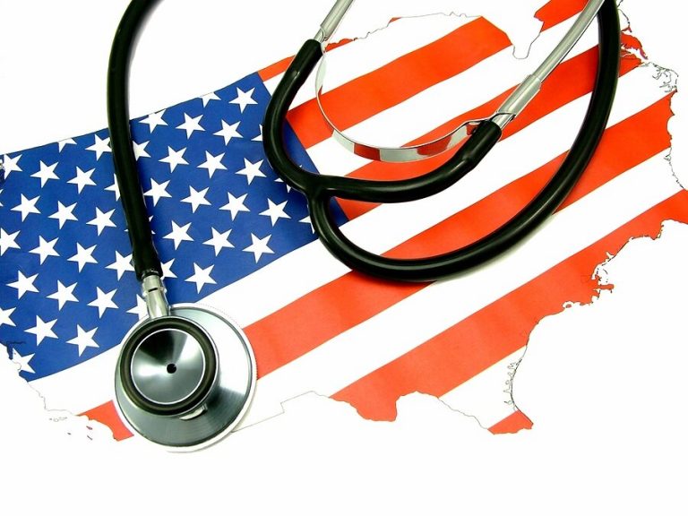 Almost 60% of Americans Live with Pain - Pain News Network

