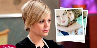 Kirsten Storm's life after General Hospital, including emergency brain surgery


