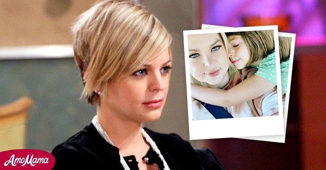 Kirsten Storm's life after General Hospital, including emergency brain surgery

