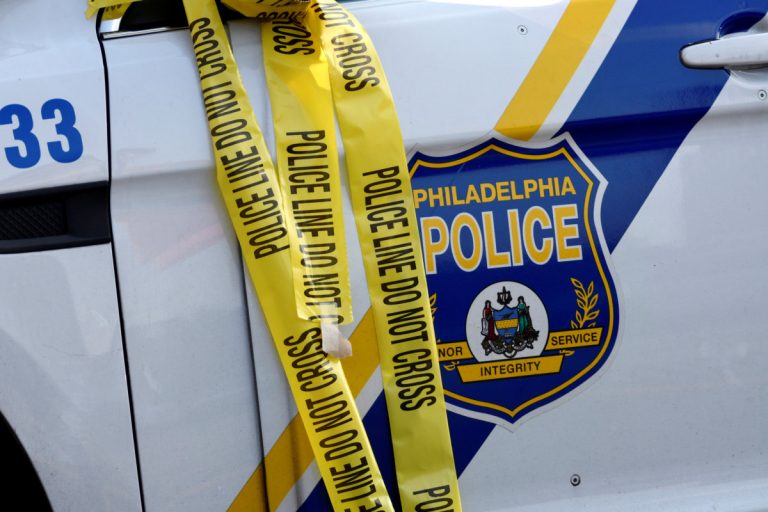 Motorcyclist paralyzed after accident in West Philly