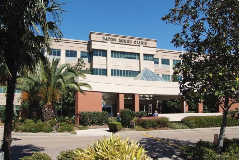 Compassion, knowledge, and a sense of ease ensure families return to the Baton Rouge Clinic for decades |  Sponsored: The Baton Rouge Clinic