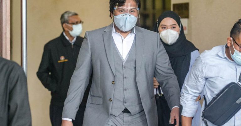 Doctor tells court that Ahmad Zahid did not “falsify” his health after prosecutors highlighted his visits to Istana Negara |  Malaysia