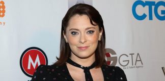 Rachel Blooms Breast Reduction Surgery, Before and After


