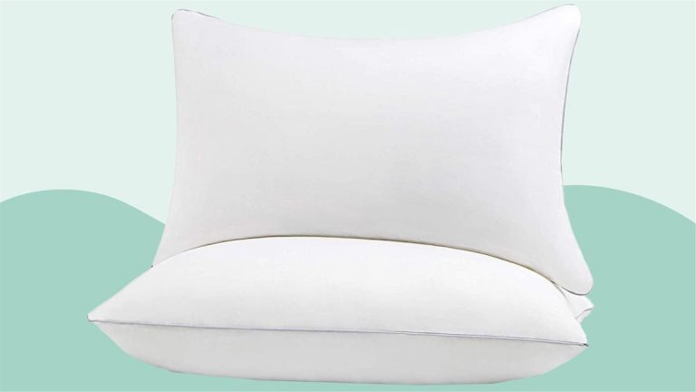 Amazon shoppers say these cooling pads compete with those found in luxury hotels