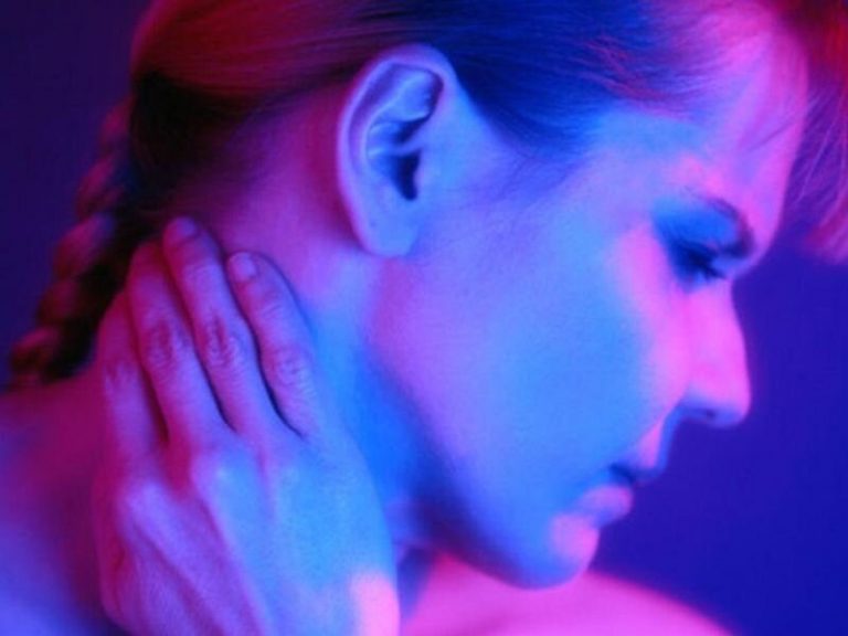 Neck pain associated with migraines does not necessarily mean cervical dysfunction