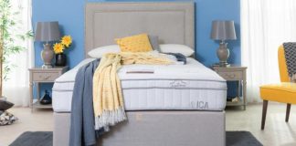   EZ home furniture |  What kind of sleeper are you

