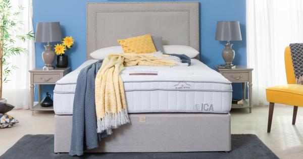   EZ home furniture |  What kind of sleeper are you

