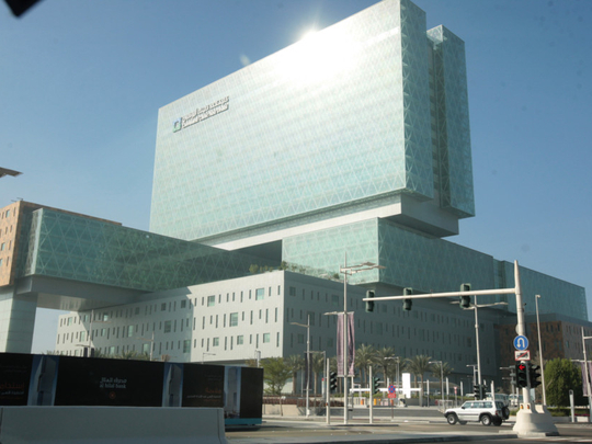 Cleveland Clinic Abu Dhabi introduces pain therapy with nerve stimulation