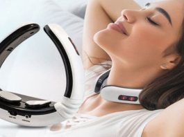 Neck Relax Reviews: Shocking truth about NeckRelax
