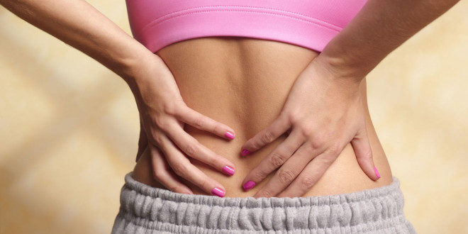 Cases of lower back pain in children and adults in the second wave: doctors warn
