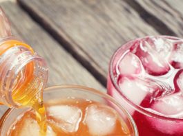   Do you love sugary drinks or caffeine?  So they are hindering your COVID recovery

