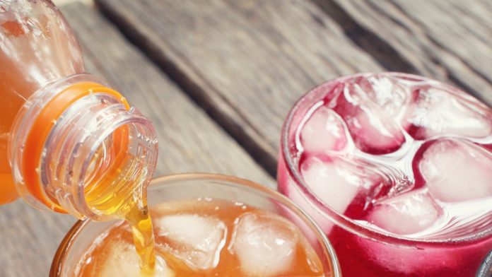   Do you love sugary drinks or caffeine?  So they are hindering your COVID recovery

