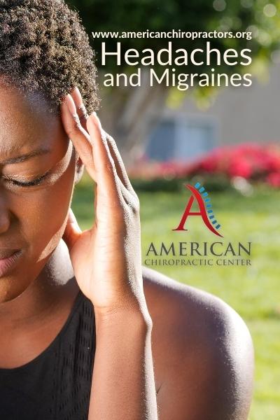 headaches and migraines