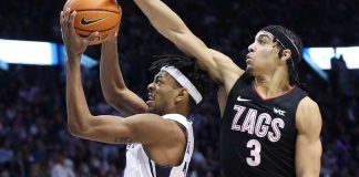 "Doubt and Wonder": BYU losing Skid reaches 4 right after losing No. 2 Gonzaga

