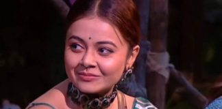 Devoleena Bhattacharjee, Devoleena Bhattacharjee surgery, Devoleena Bhattacharjee Bigg Boss 15, Devoleena Bhattacharjee news, Devoleena Bhattacharjee injury, indian express news