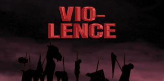 EP REVIEW: Violence - Let the World Burn

