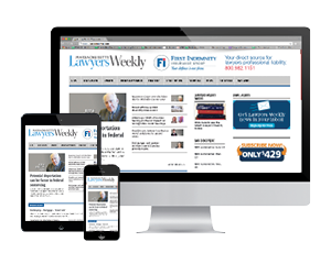 Driver suffers neck and headache pain following a collision involving two cars – Massachusetts Lawyers Weekly