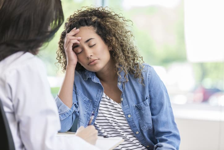 Headaches during pregnancy and Postpartum Headaches during pregnancy and postpartum. Physician’s Weekly