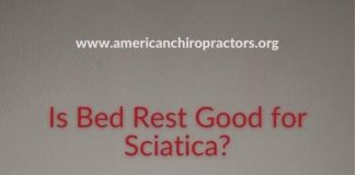 is-bed-rest-good-for-sciatica
