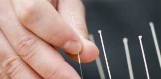 Acupuncture could help sufferers who suffer from chronic tension headaches Acupuncture may be able to help those suffering from chronic tension-type headache News-Medical.Net