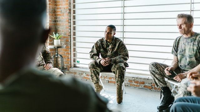 Bespoke Therapy helps reduce the severity of veterans Headache Following Head Trauma Technology Networks