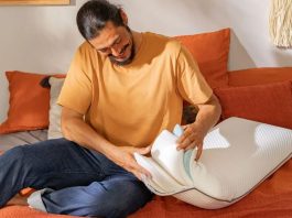 Best neck pillows to help support and prevent injuries Evening Standard