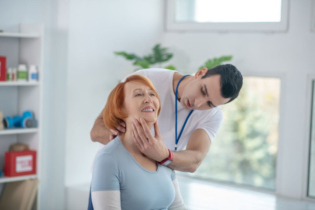 What Is a Chiropractor Good for? What Is a Chiropractor Good for?