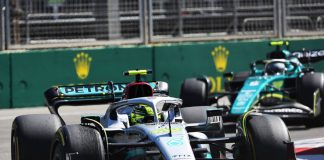 Hamilton has "a number of headaches" because of F1 bounces - Motorsport.com