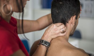 Can a Chiropractor Help With a Pinched Nerve?