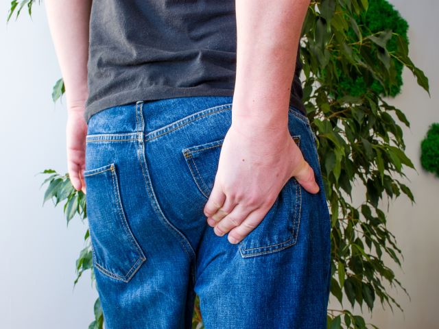 Sciatic Nerve – The Weekly Post