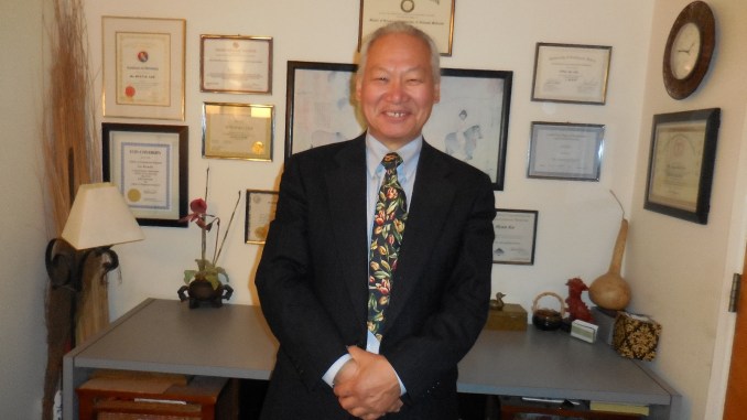 Sciatica is a pain, but acupuncture can help – santaynezvalleystar.com