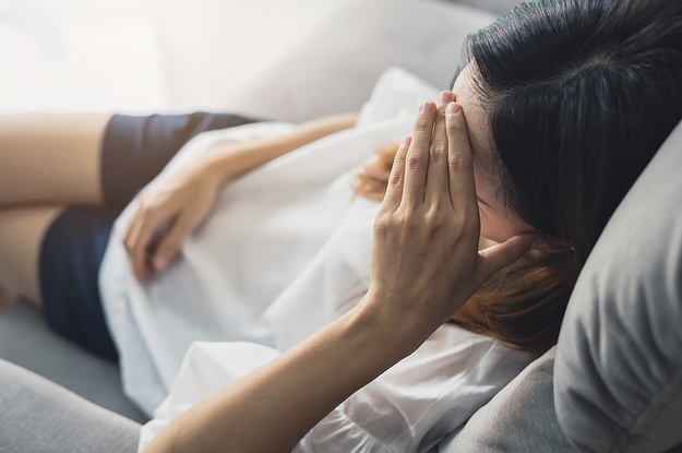 We asked Headache Experts for advice on what Products to Use To Prevent Migraines BuzzFeed News