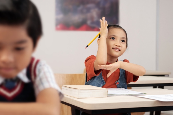 Azota has solved exam headaches for teachers in Vietnam. TechCrunch