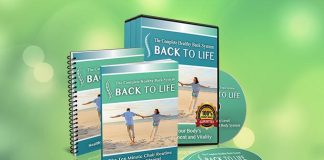 To Life Program Reviews To Life Program Reviews - Does it work for chronic back Pain? - Dailyuw