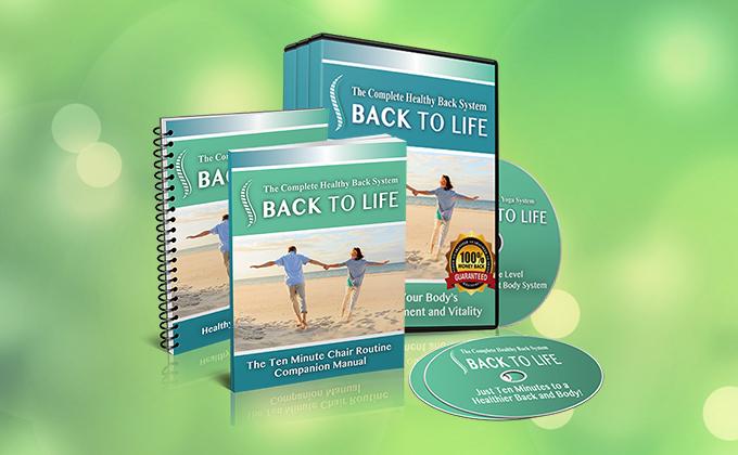 To Life Program Reviews To Life Program Reviews - Does it work for chronic back Pain? - Dailyuw