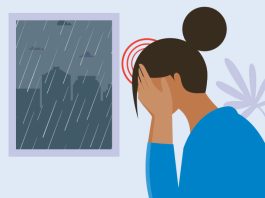Acute Barometric Pressure Headache Does weather trigger migraines or headaches? - Health Essentials