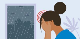 Acute Barometric Pressure Headache Does weather trigger migraines or headaches? - Health Essentials